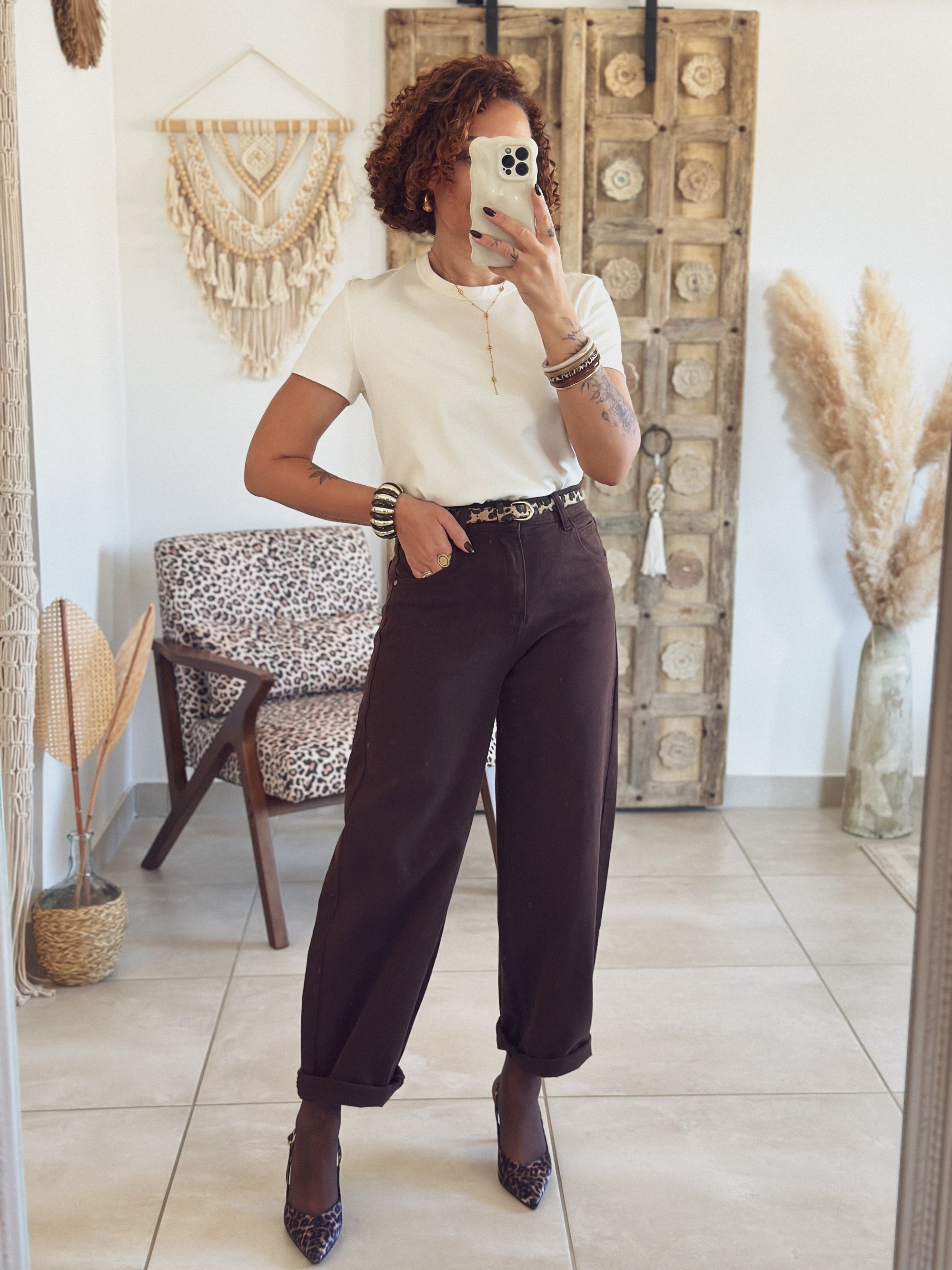 Jean Thaïs – Balloon Chocolat