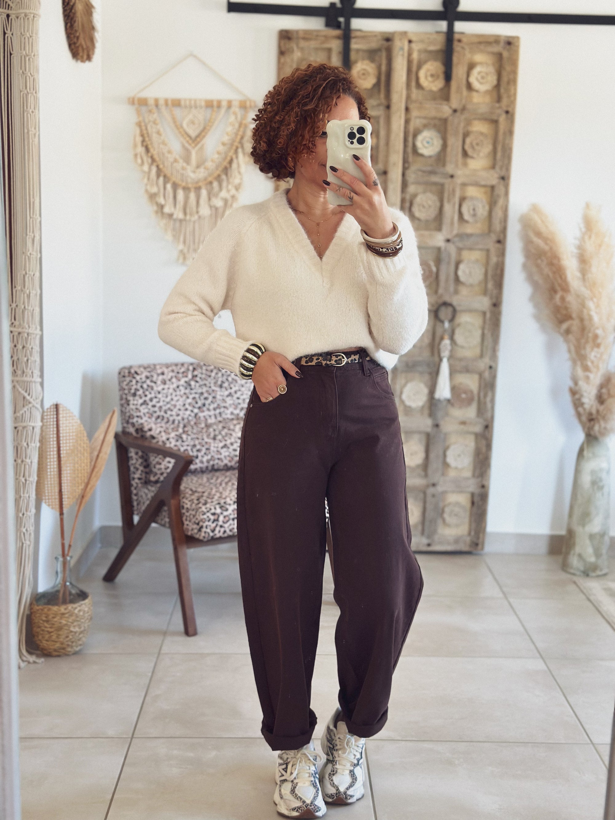 Jean Thaïs – Balloon Chocolat