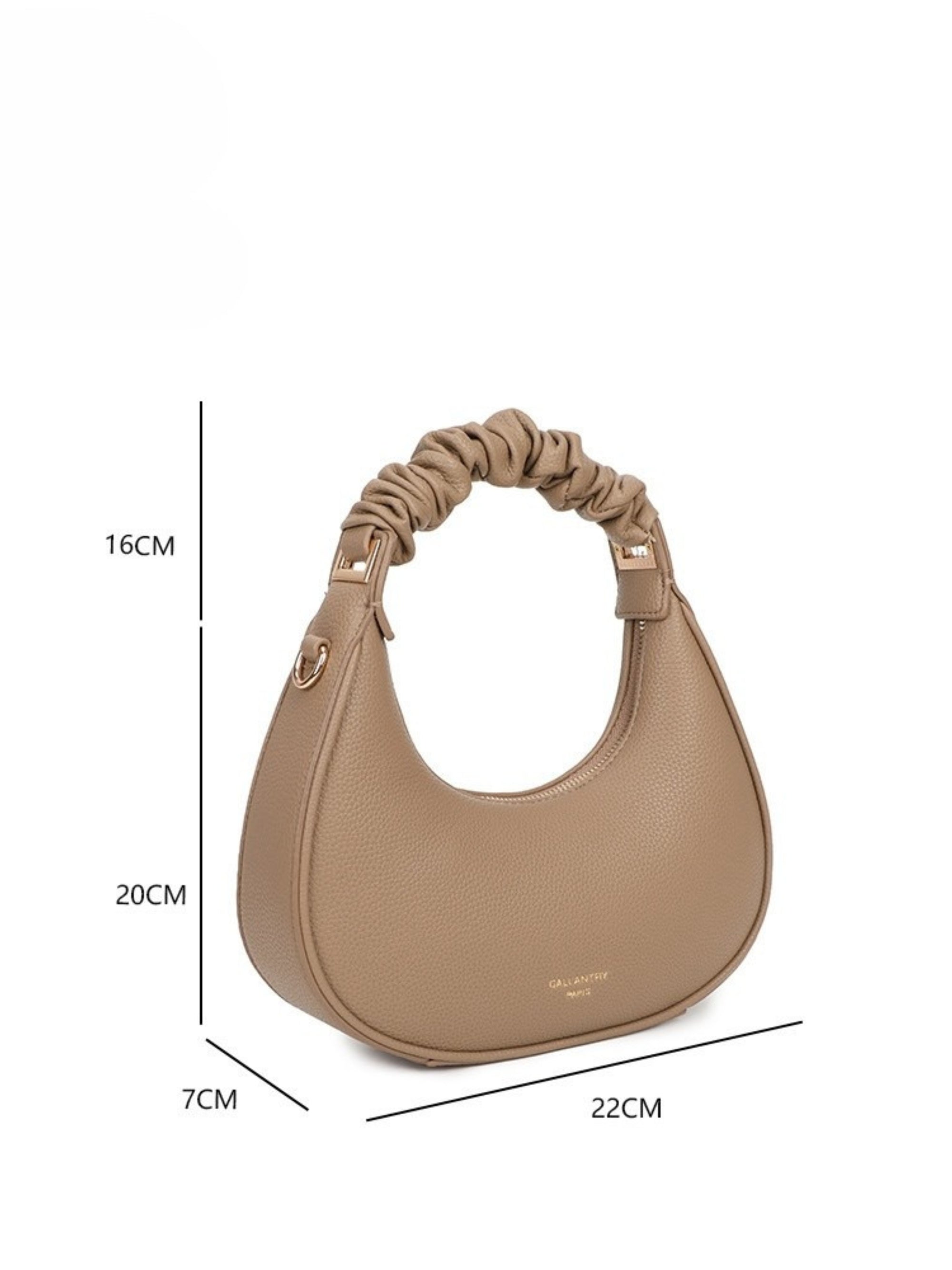 Sac Giulia – Beige