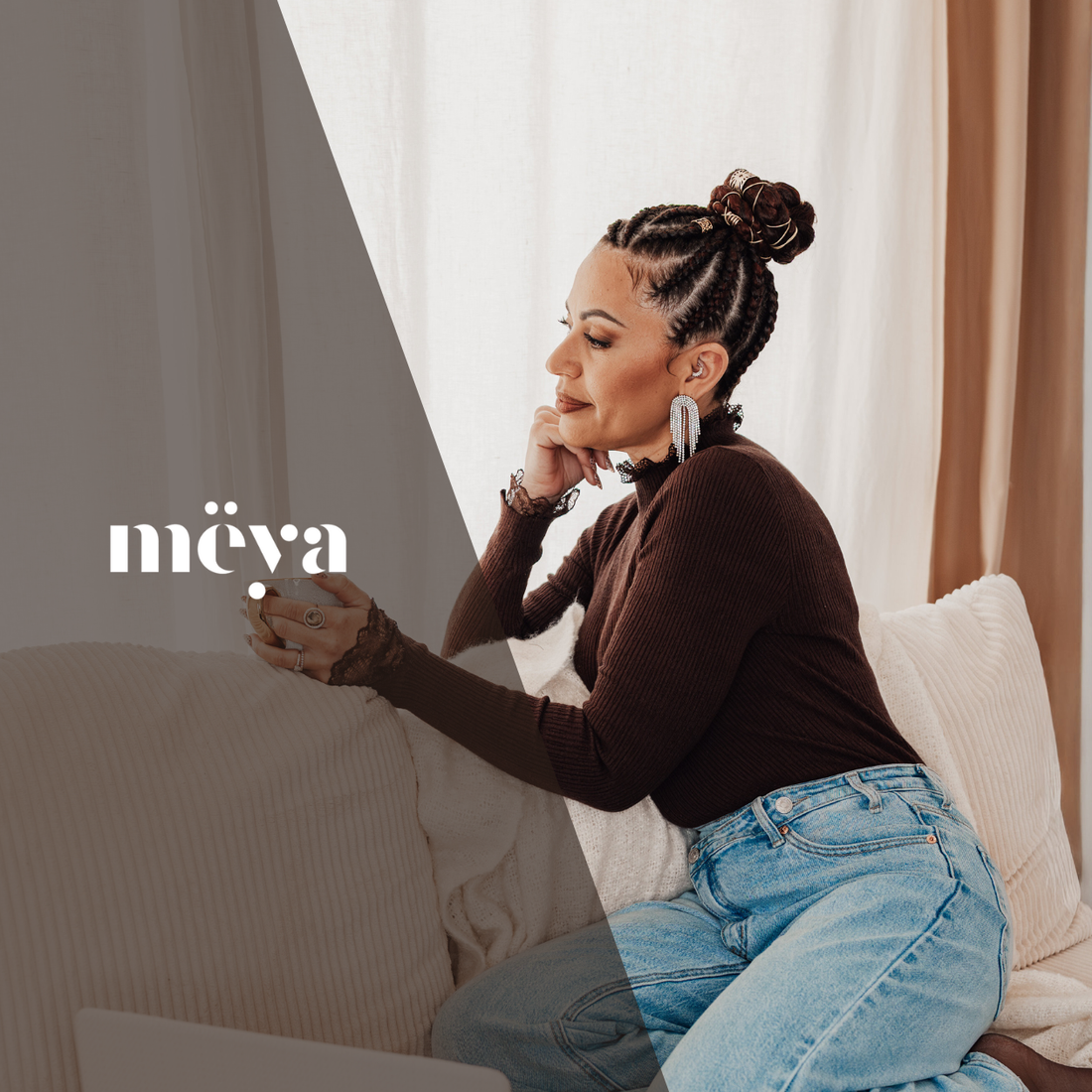 Épisode 1 - Pourquoi j’ai créé Mëya ?