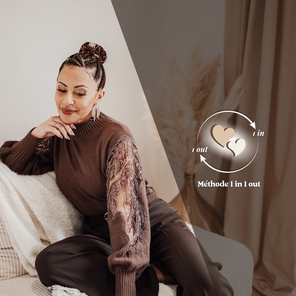 Épisode 2 - La méthode 1 in - 1 out