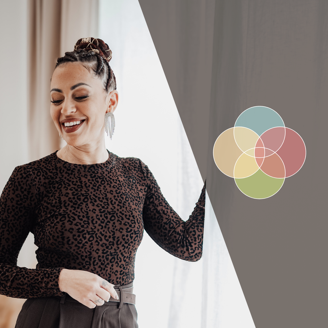 Épisode 3 - Comprendre les bases de la Colorimétrie