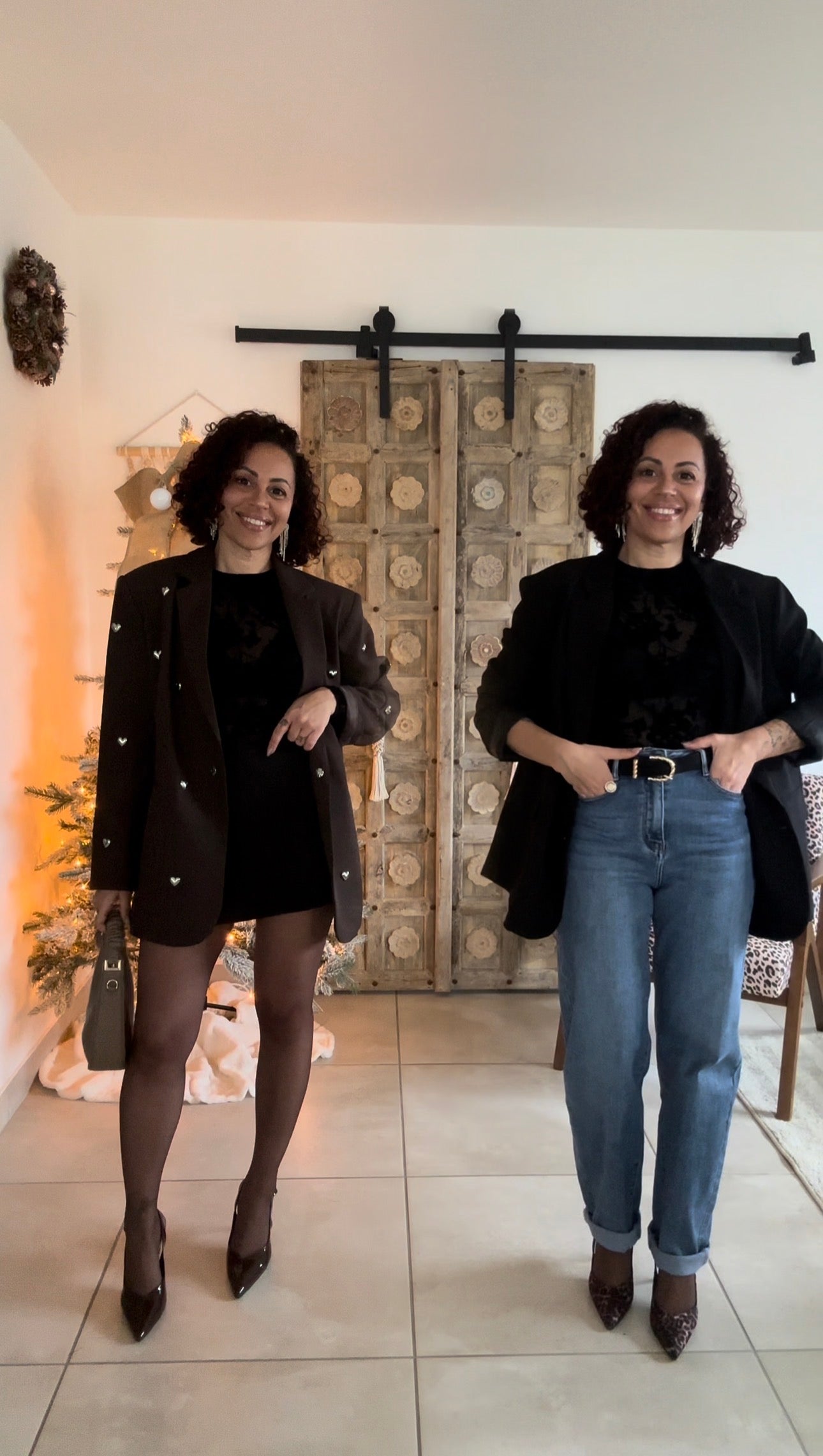 Episode 3 : Tunnel du soir