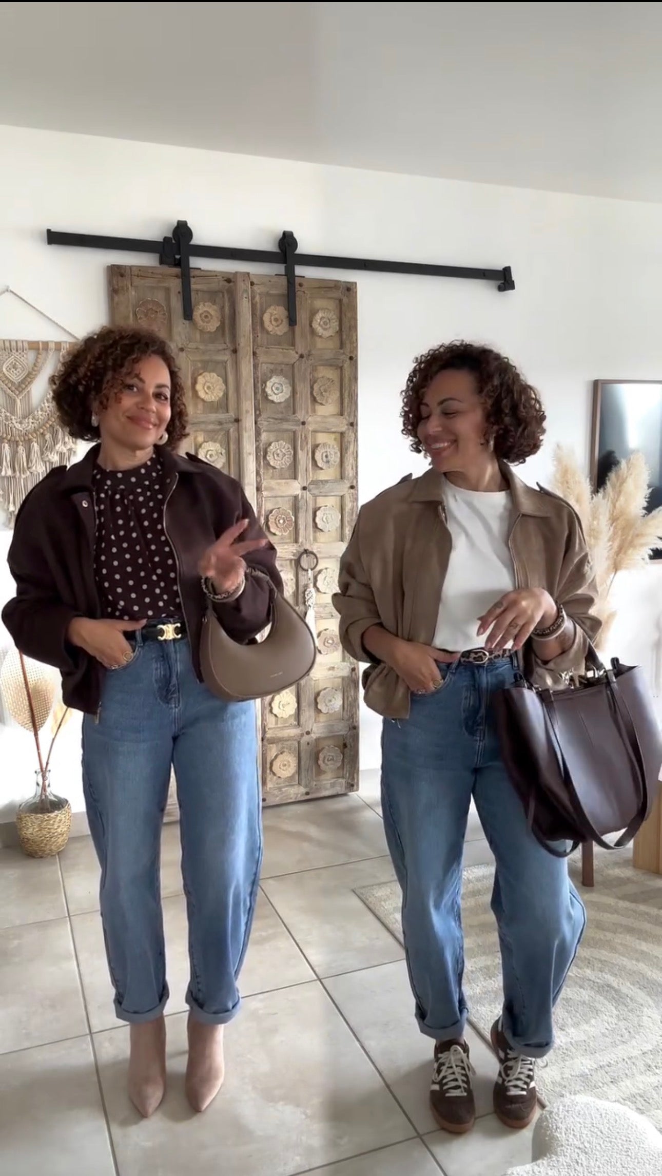 Episode 1 : Moi le matin