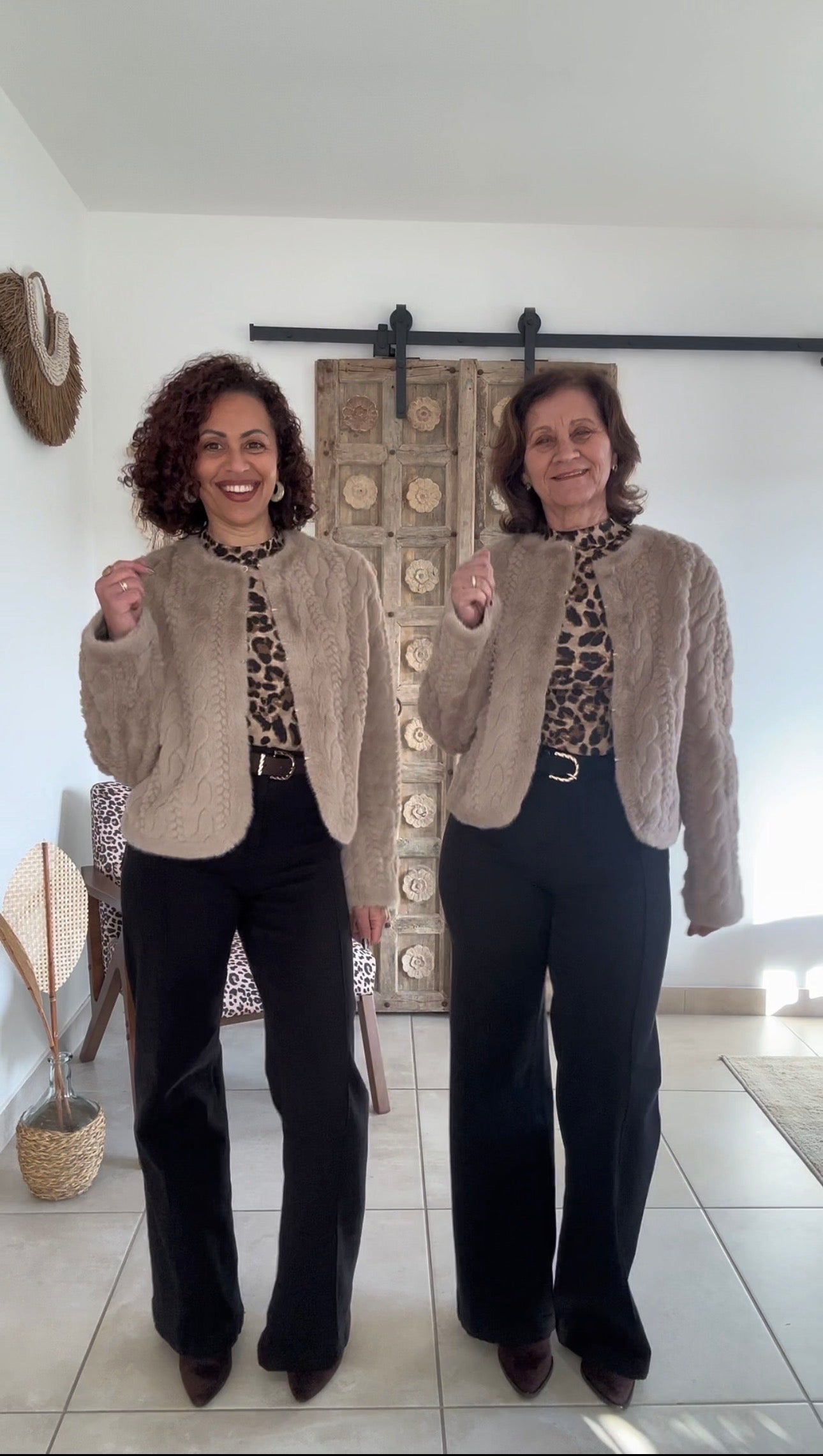 Episode 3 : Style Not Age