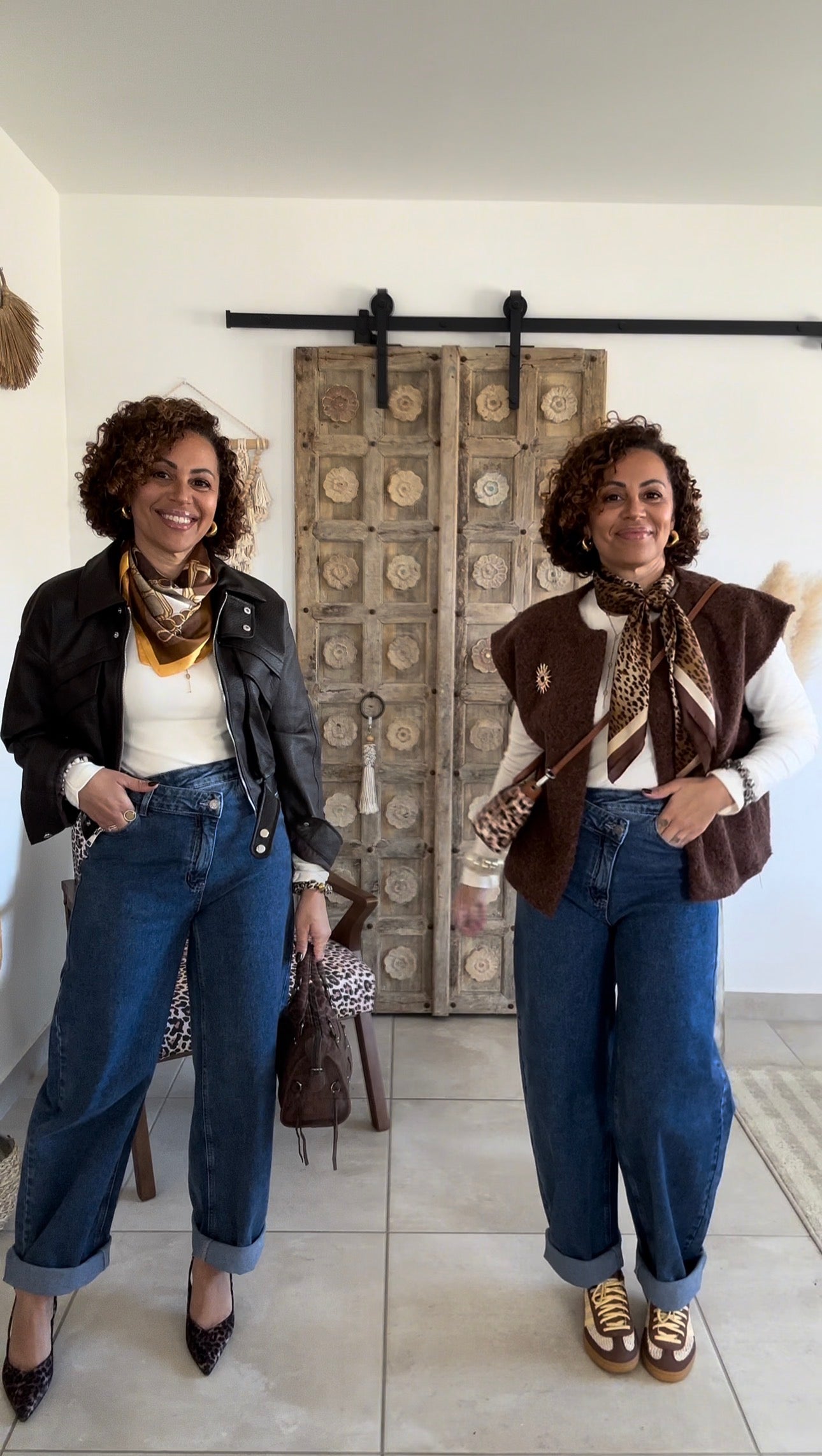 Episode 2 : Moi le matin