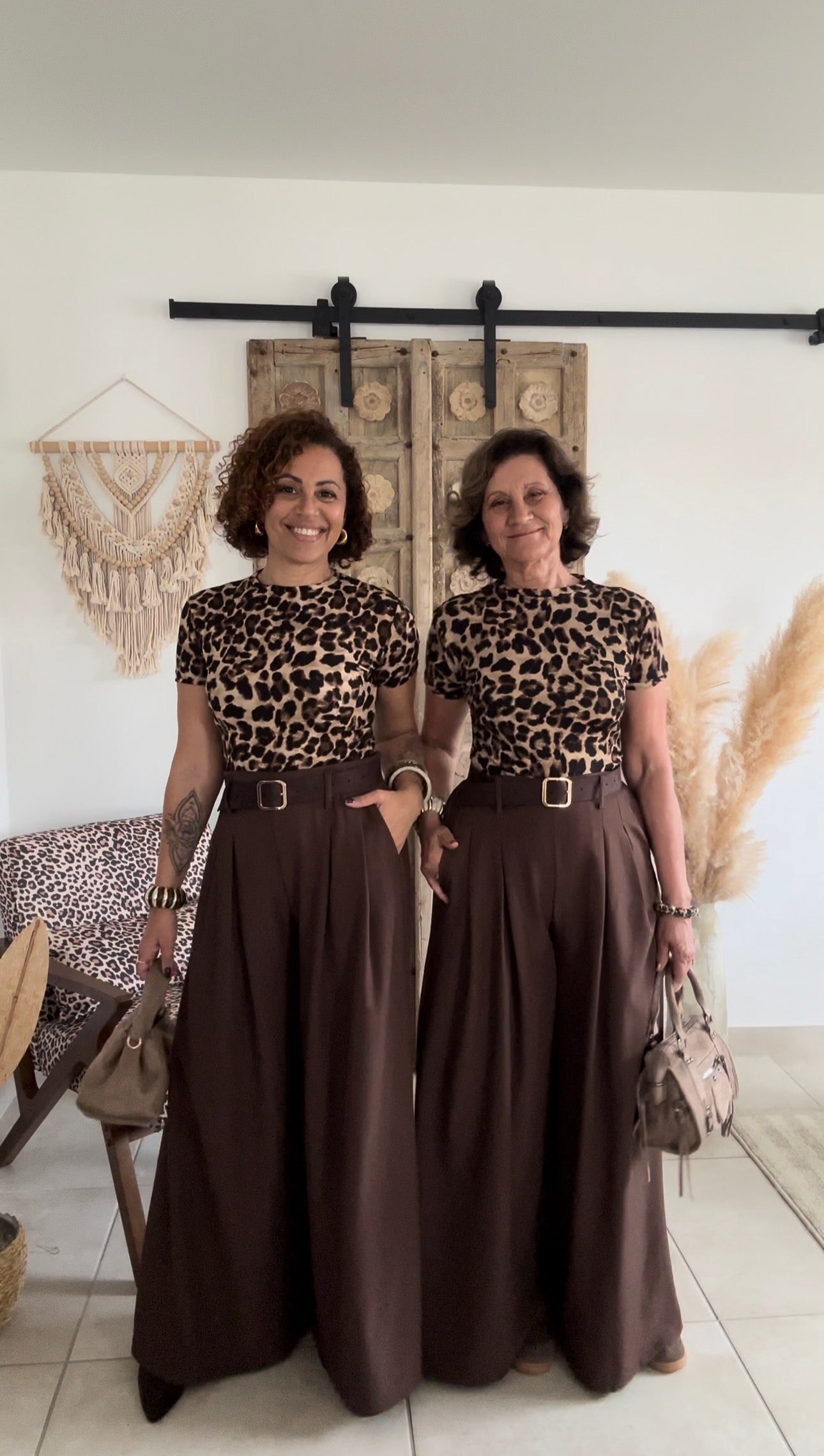 Episode 1 : Style Not Age