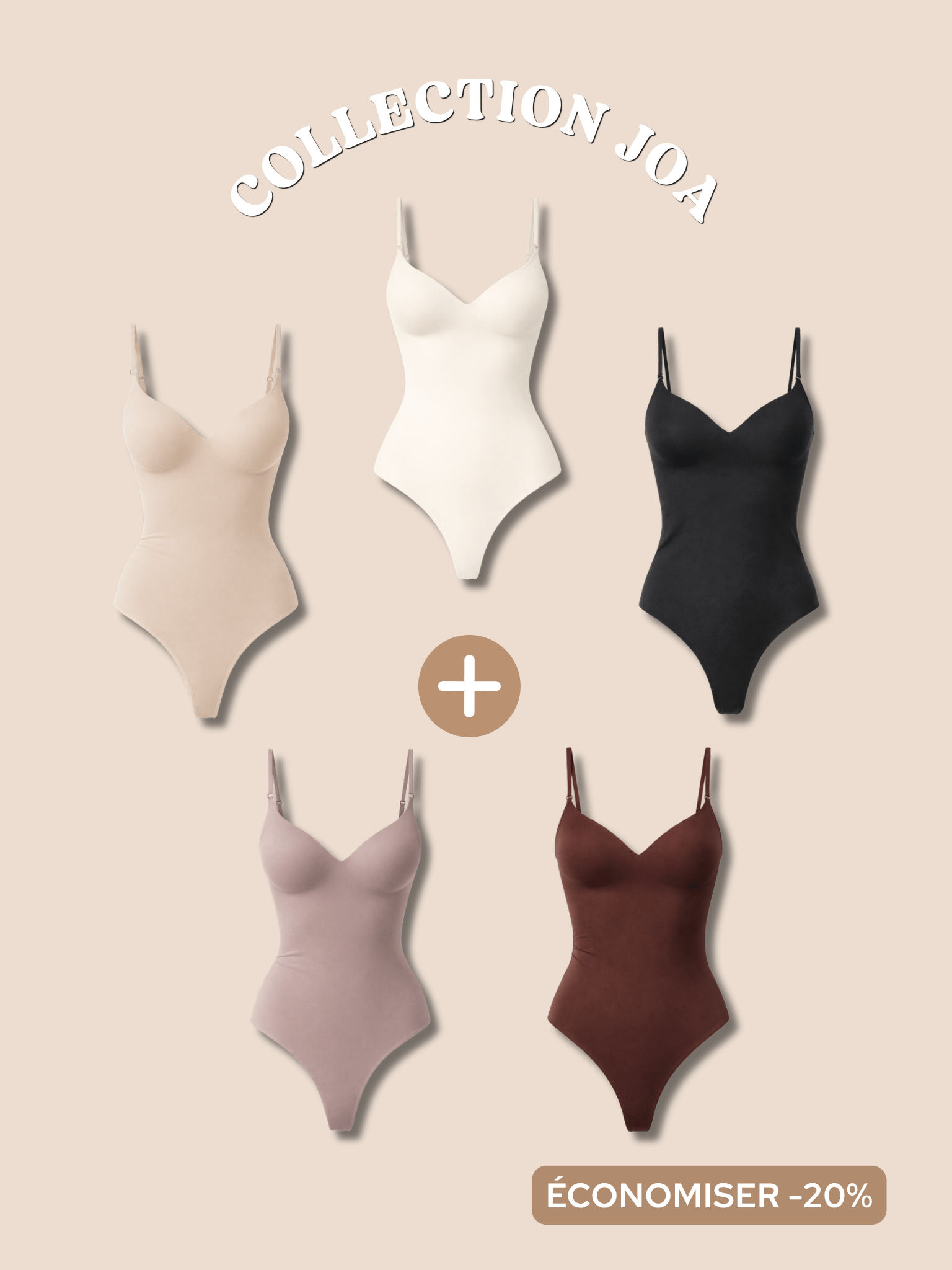 🖤 Collection Joa