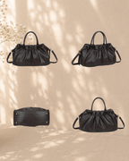 Sac Lou - Chocolat