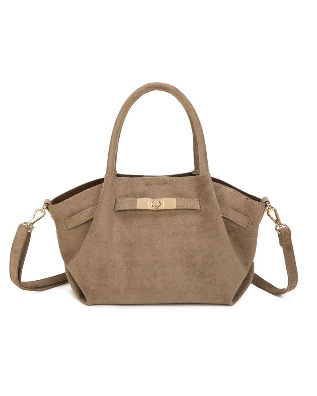 Sac Gaïane - Suédine