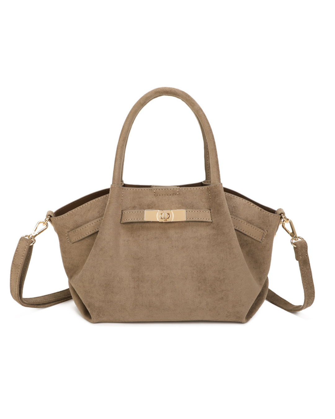 Sac Gaïane - Suédine