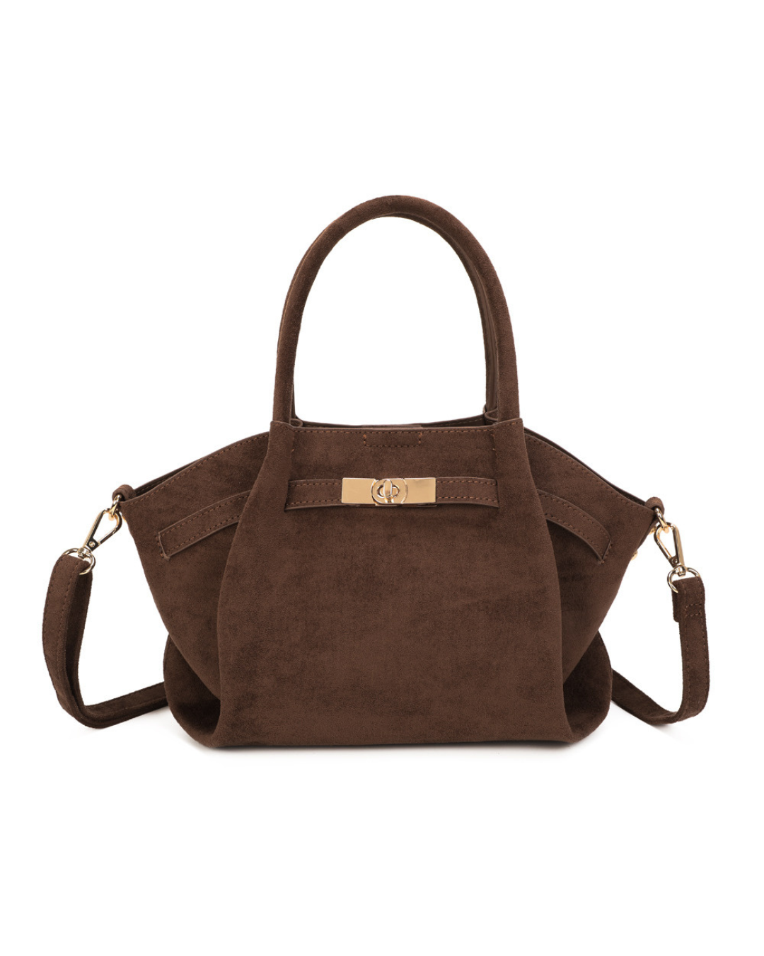 Sac Gaïane - Suédine