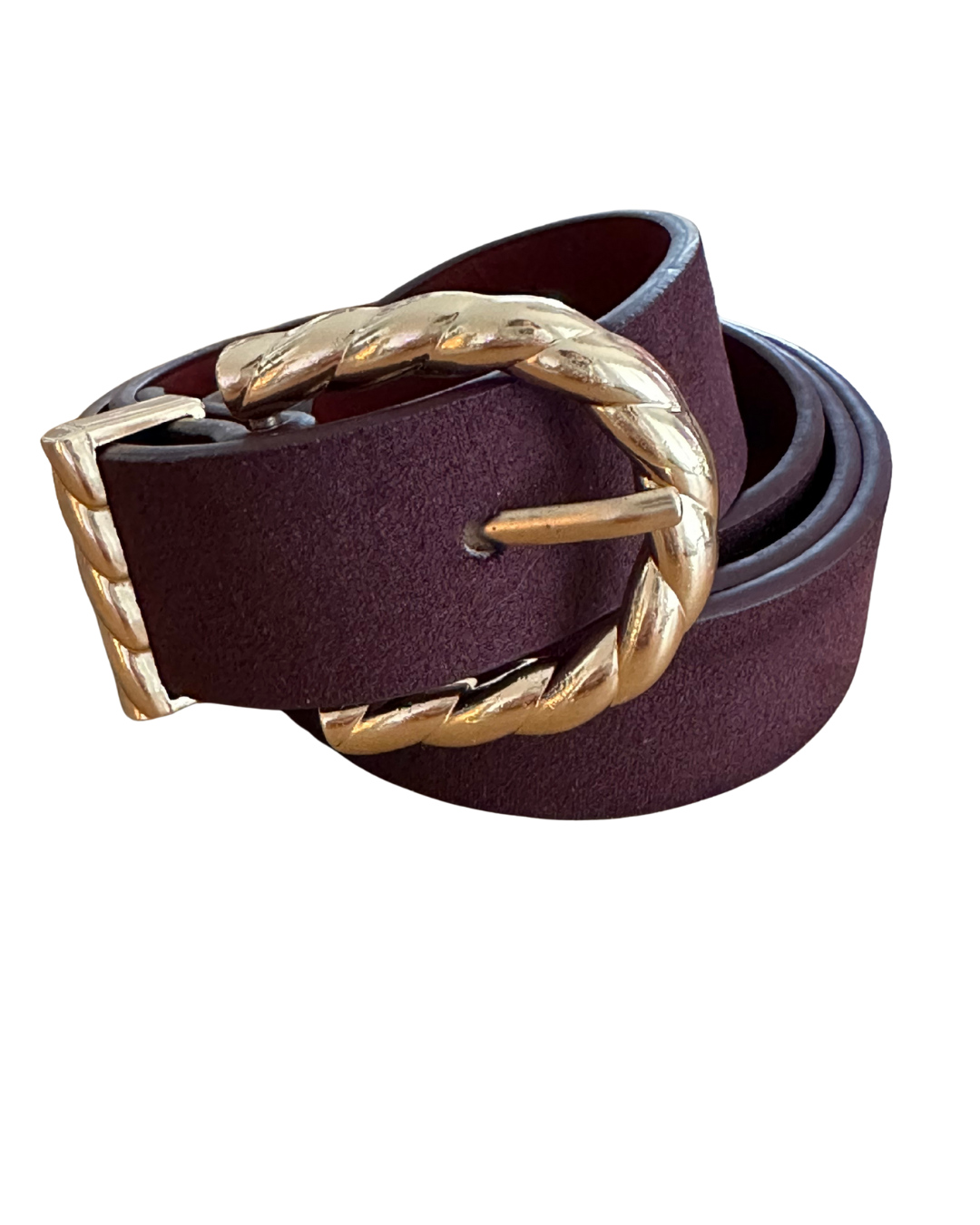 Ceinture Nora - Suédine
