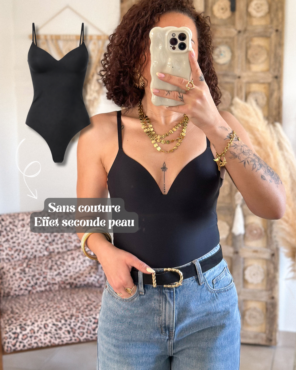 🖤 Collection Joa
