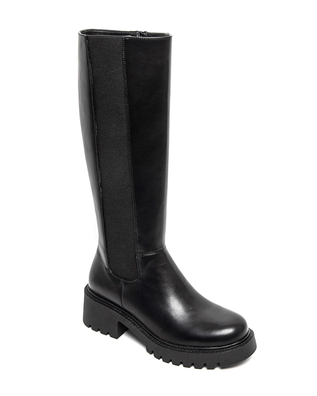 Bottes Lénaé - Chelsea noir