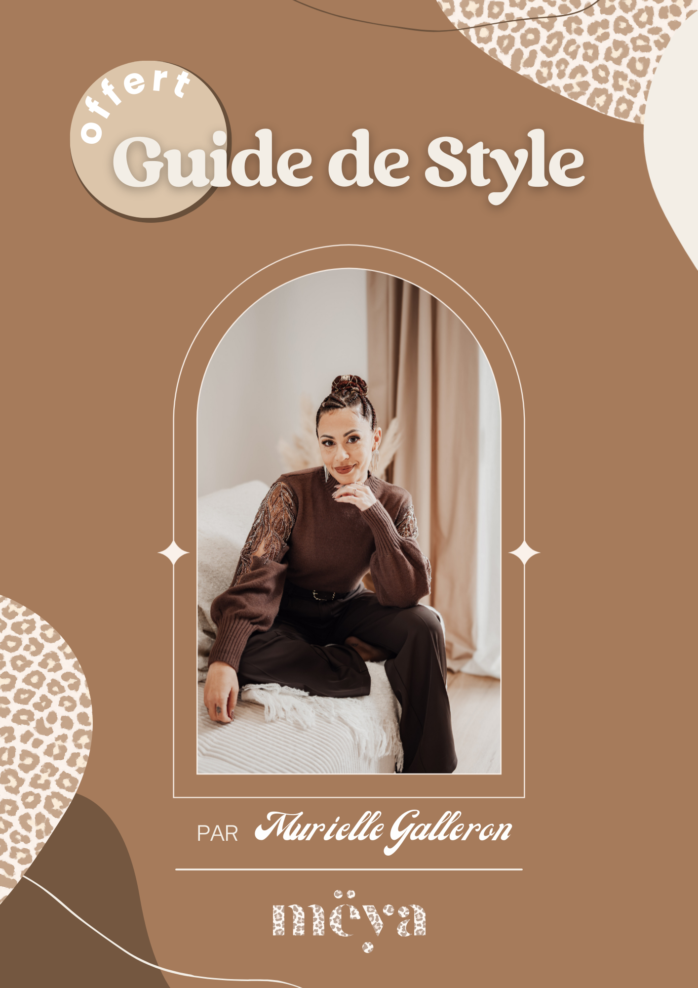 Guide de Style Mëya – Version numérique