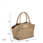 Sac Gaïane - Suédine