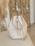 Sac Daria - Seau simili cuir