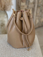 Sac Daria - Seau simili cuir