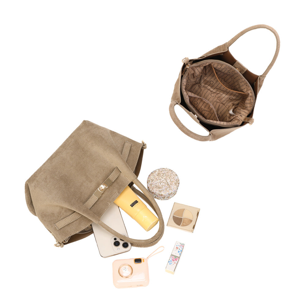 Sac Gaïane - Suédine