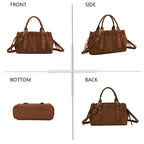 Sac Mariela - Suédine