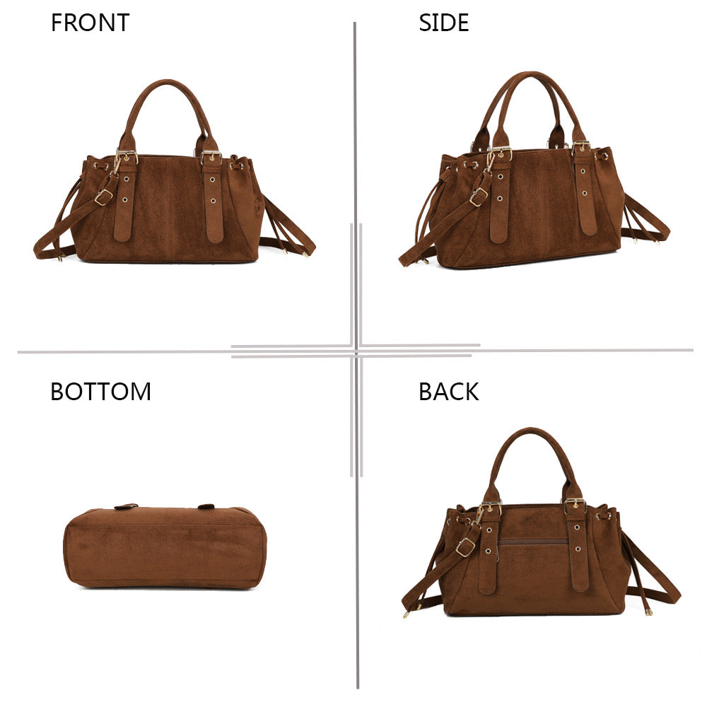 Sac Mariela - Suédine