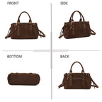 Sac Mariela - Suédine