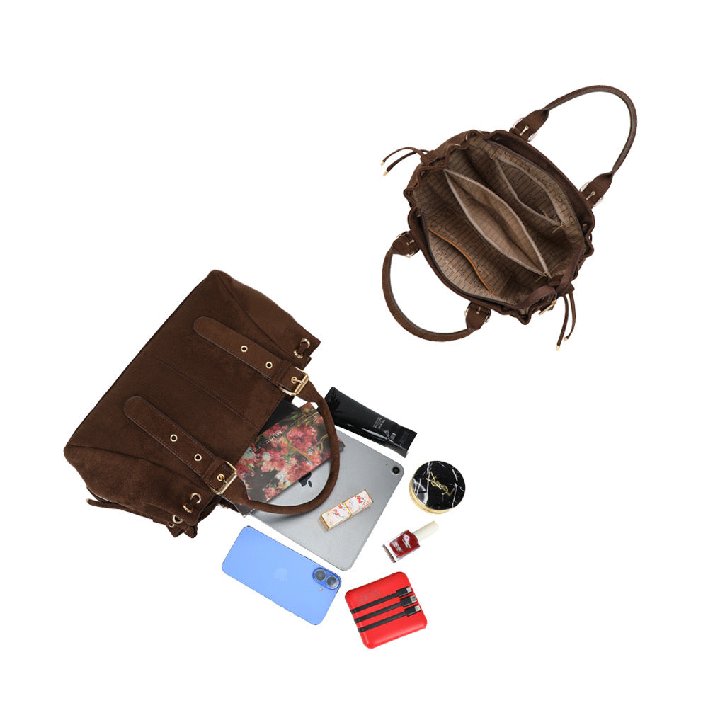 Sac Mariela - Suédine