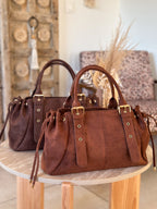 Sac Mariela - Suédine