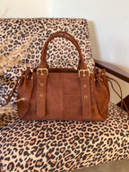 Sac Mariela - Suédine