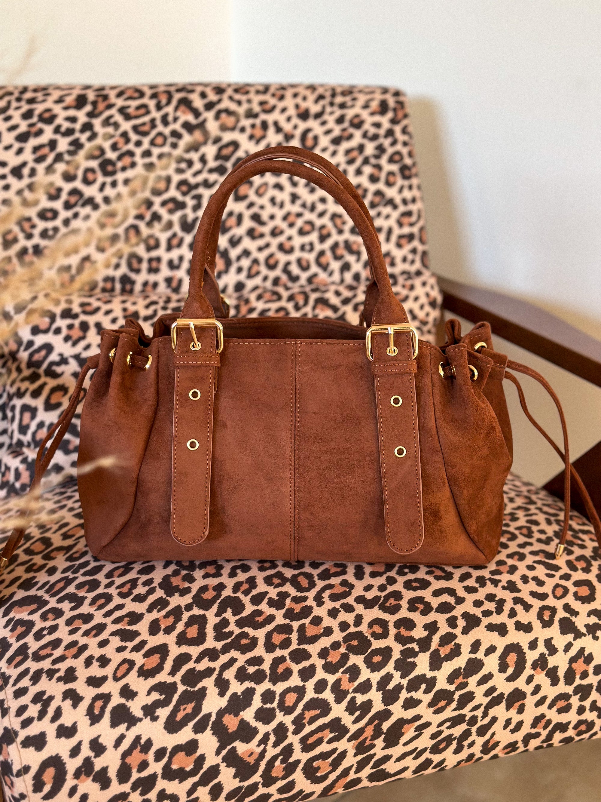 Sac Mariela - Suédine