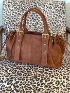 Sac Mariela - Suédine