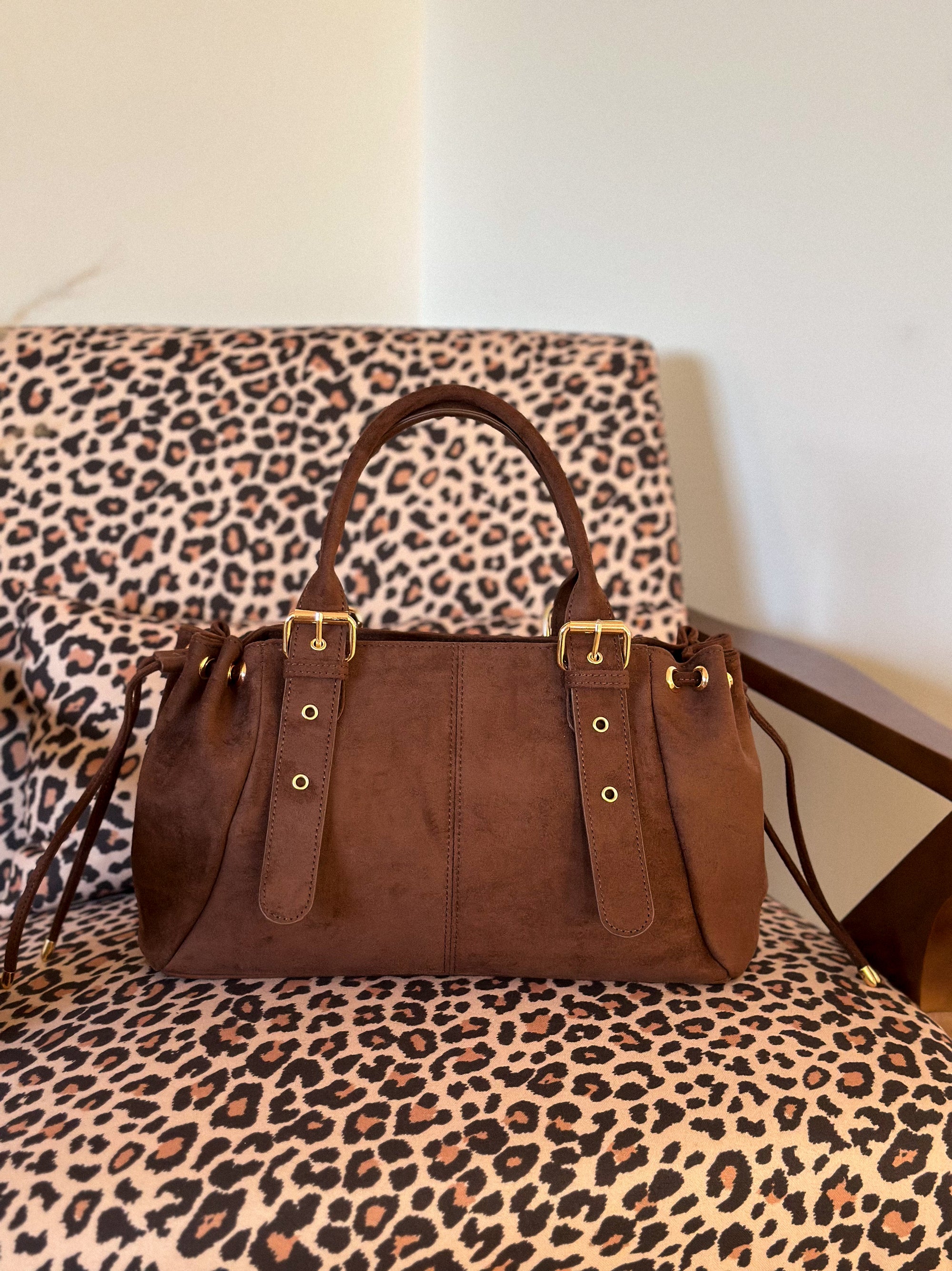 Sac Mariela - Suédine