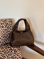 Sac Sirena - Effet cuir grainé