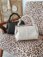 Sac Poni - simili cuir