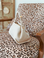 Sac Poni - simili cuir