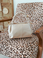 Sac Poni - simili cuir