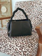 Sac Poni - simili cuir