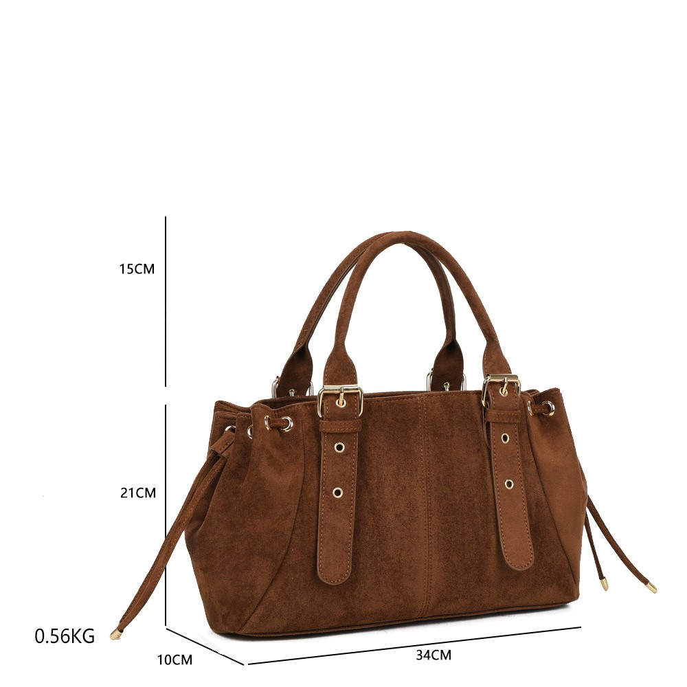 Sac Mariela - Suédine