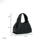 Sac Sirena - Effet cuir grainé