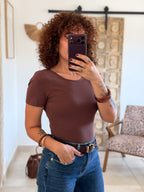 Body Imen – Chocolat