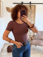 Body Imen – Chocolat
