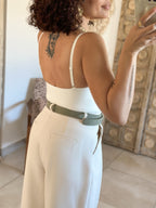 Body Joa - Sculptant ivoire