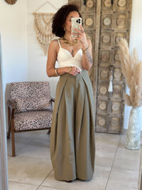 Body Joa - Ivory sculpting