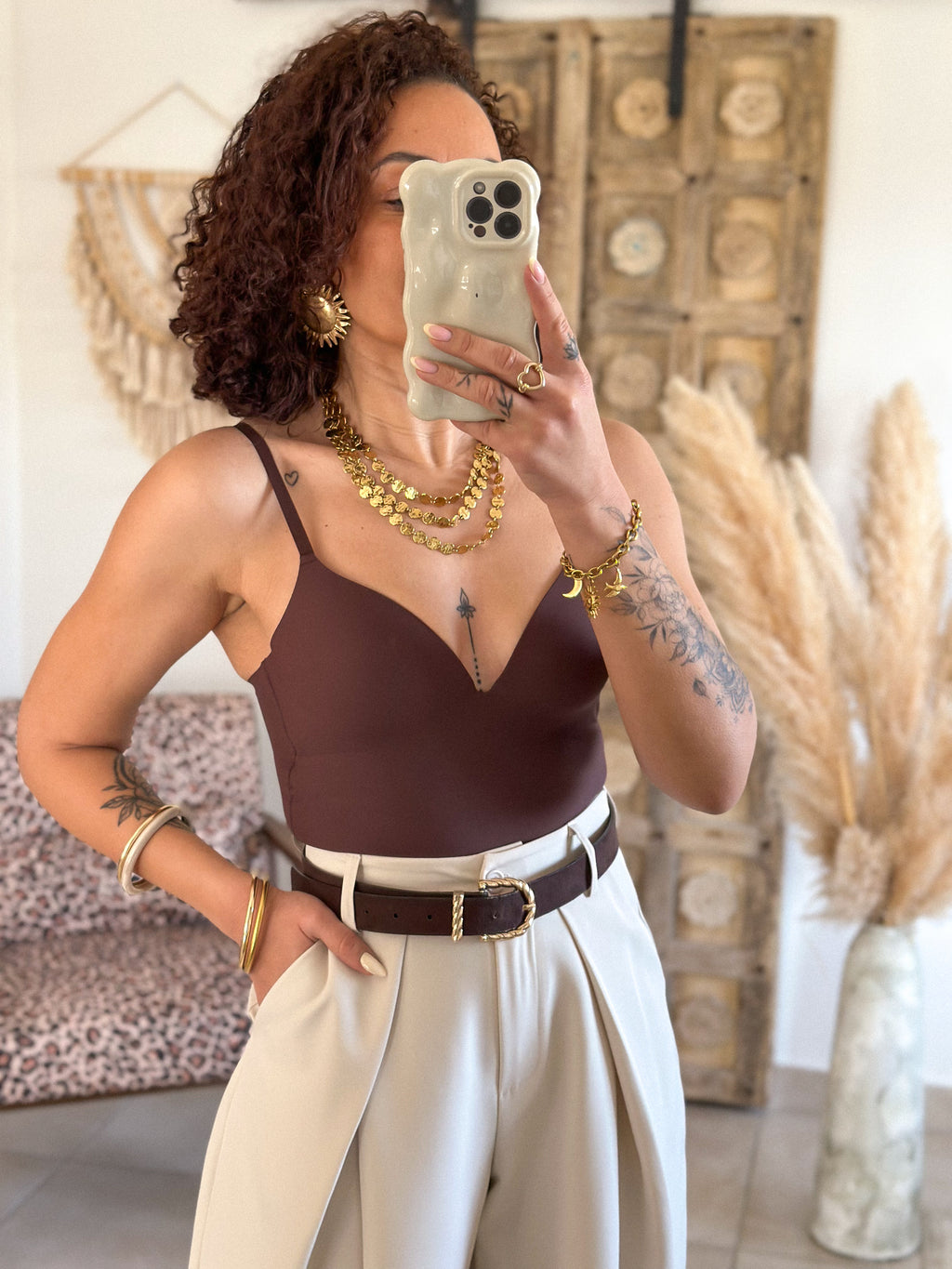 ✨ Le Duo Iconique Choco