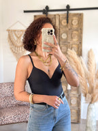 Body Joa - Sculptant noir