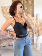 Body Joa - Sculptant noir