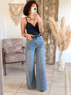 Body Joa - Sculptant noir