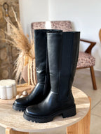 Bottes Lénaé - Chelsea noir