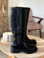 Bottes Lénaé - Chelsea noir
